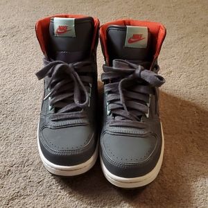 Women's Nike High Tops